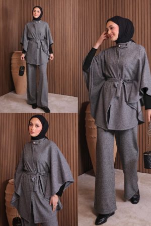 Panço İkili Jakar takım 5401