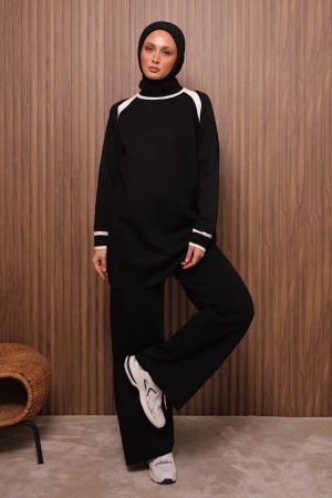 Garnili Triko Takım 7069