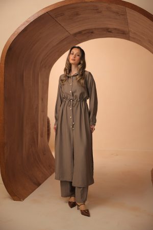 Çilek Kumaş Takım 2600