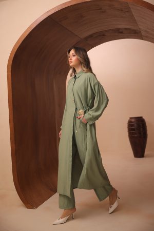 Çilek Kumaş Takım 2602