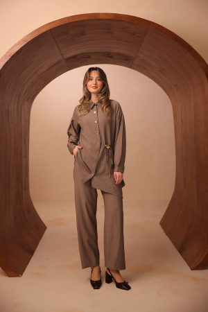 Çilek Kumaş Takım 2603