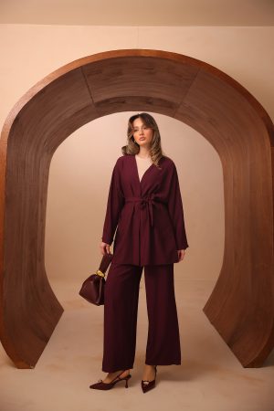 Çilek Kumaş Takım 2606