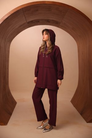 Çilek Kumaş Takım 2608