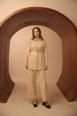 Dabıl Kumaş Takım 2620