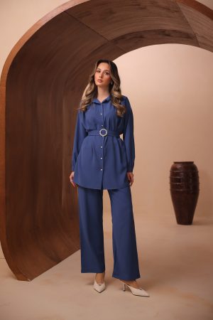 Prada Kumaş Takım 2619