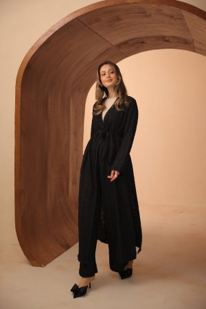 Rachel Kumaş Takım 2644