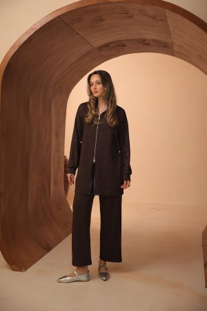 Simli Oysho Takım 2673