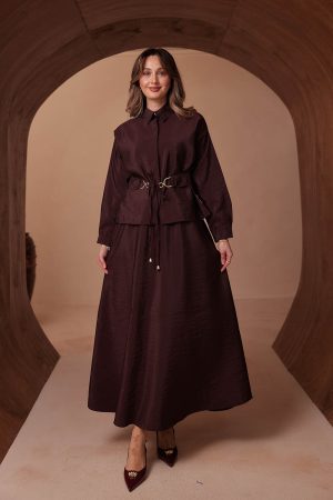 Kemer Bağlamalı Cupra Takım 2709