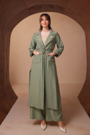 Uzun Çilek Takım 2611