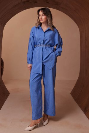 Zincir Kemerli Cupra Takım 2708