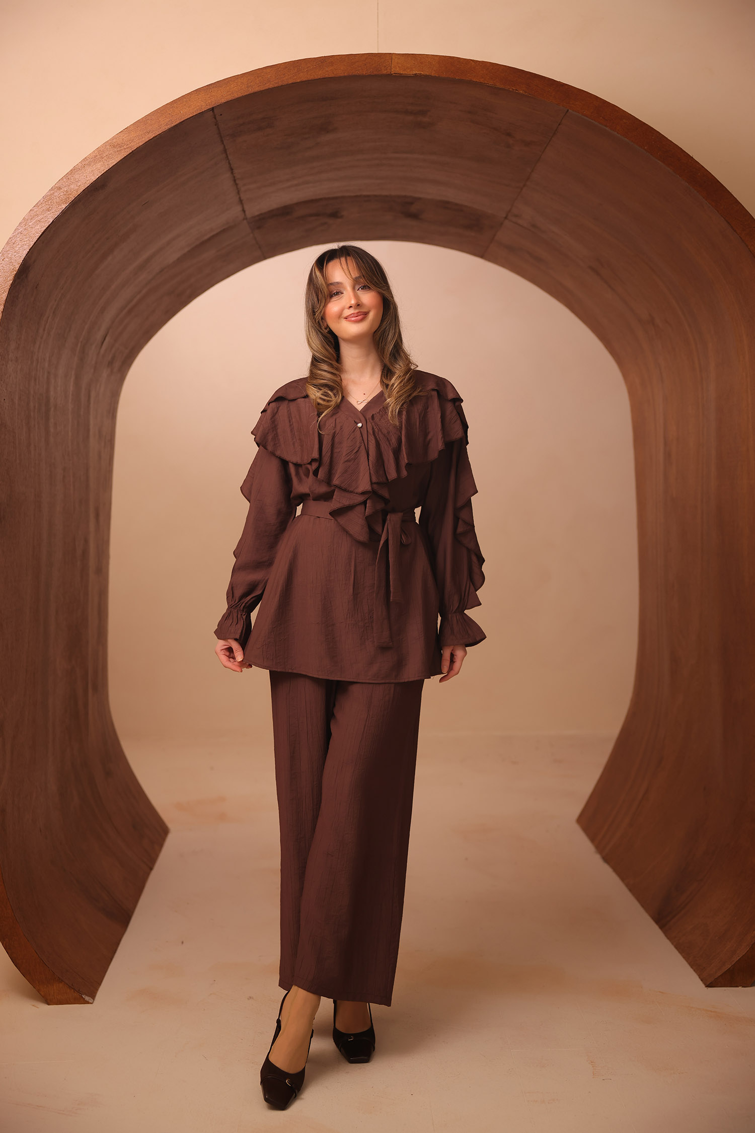 Strawberry Fabric Set 2676