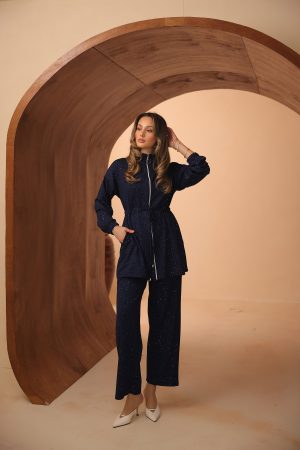 Oysho Glitter Set 2675