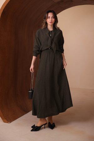 Etekli Ekose Takım 8116