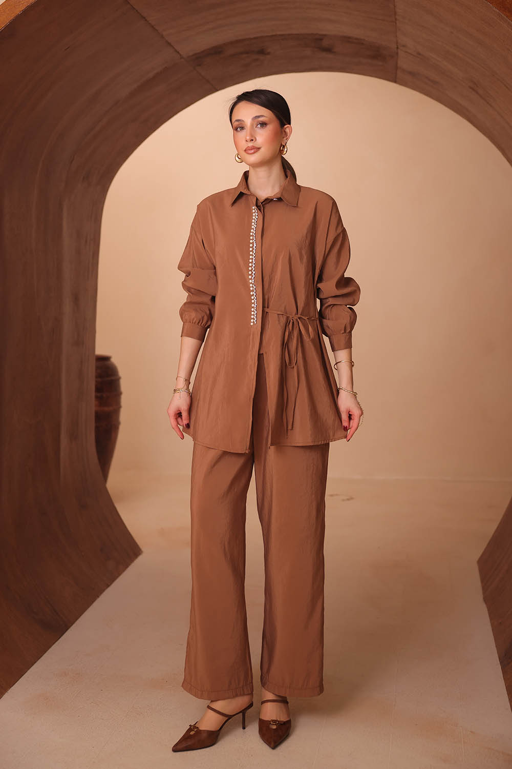 Yazlık Cupra Takım 8146