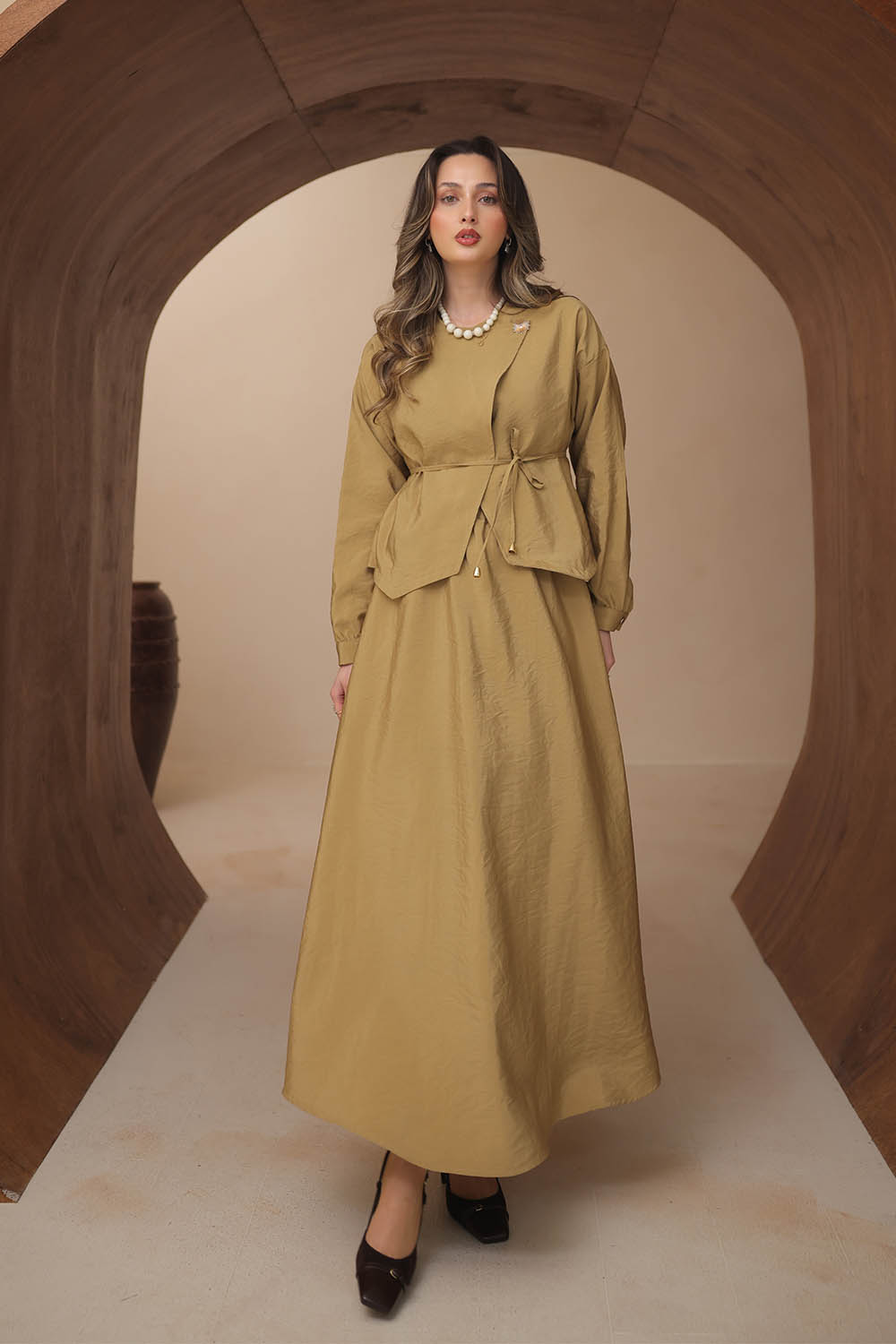 Yazlık Zara Odesa Takım 8171