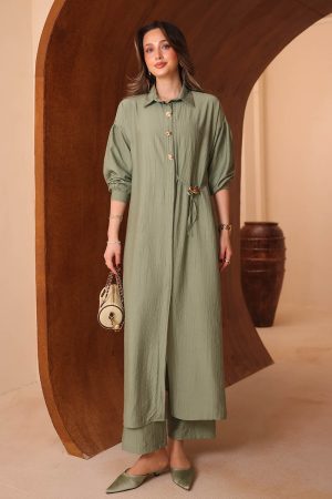 Uzun Çilek Takım 7153