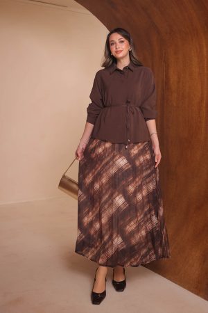 Mango Modal Takım 8124