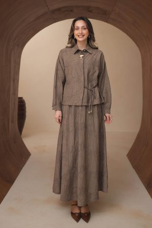 Nakışlı Takım 8135