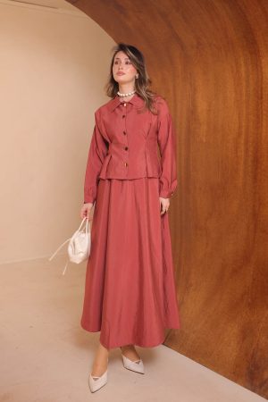 Yazlık Zara Takım 8169