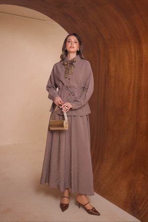 Flarlı Modal Takım 8130