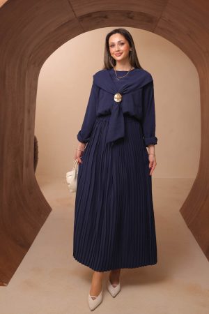 Eteği Piliseli Modal Takım 8131