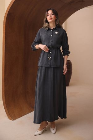 Buroşlu İpek Cupra Takım 2731