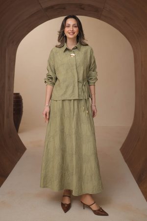 Nakışlı Takım 8135