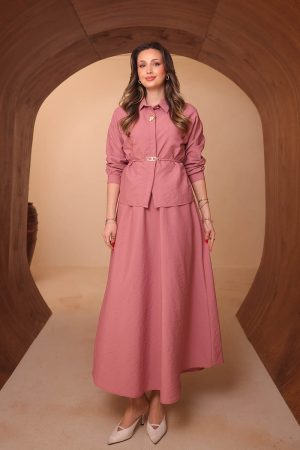 Etekli Arlia Takım 8178